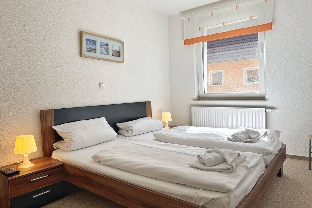 Ganze Wohnung, Haus der Seeadler - Ferienwohnung 2 in Lietzow, Nationalpark Jasmund