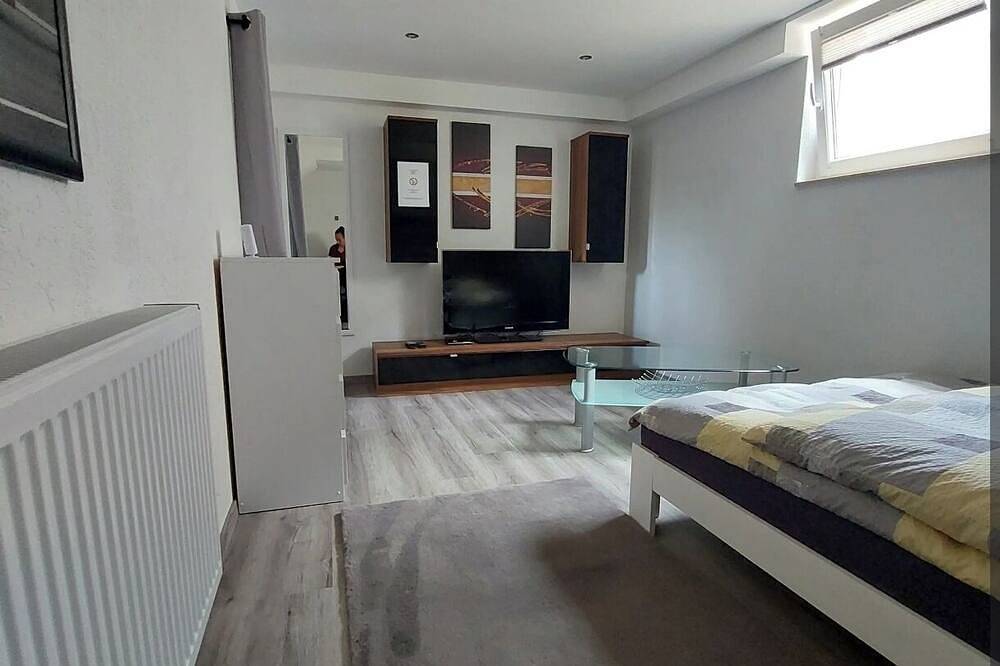 Ganze Wohnung, Ferienwohnung auf der Schwäbischen Alb in Gerstetten, Stuttgart Region