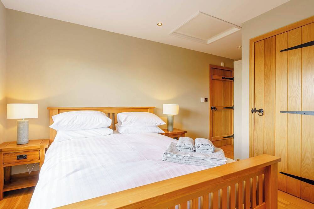 2 Schlafzimmer Unterkunft in Malham in Malham, Yorkshire Dales National Park