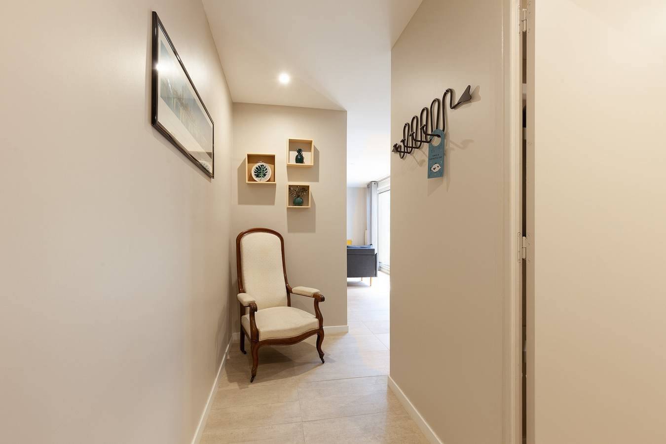 Appartement 'Havre De Paix' met Gedeeld Zwembad, Privé Terras en Wifi, foto 13