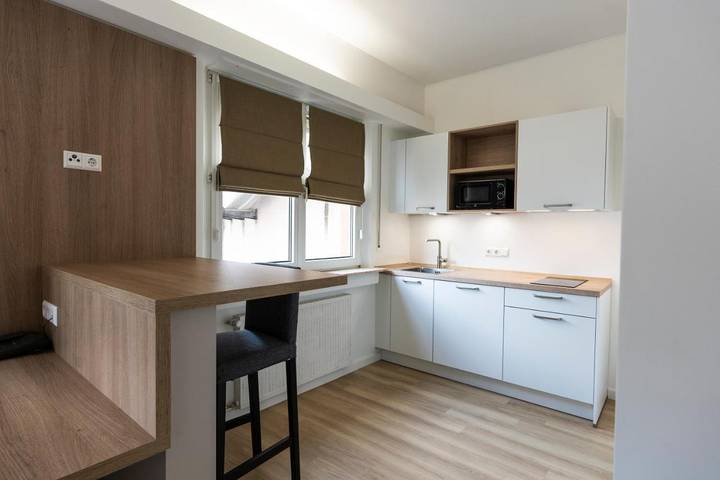 Hôtel pour 2 personnes à Esch-sur-Alzette - 4