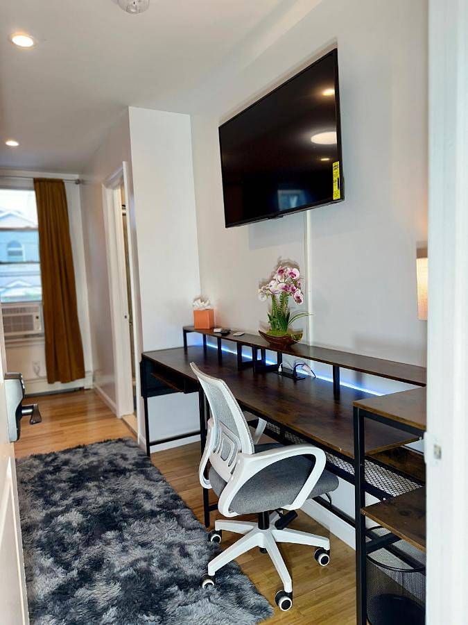 Chambre d’hôte pour 2 personnes à Jersey City - 2