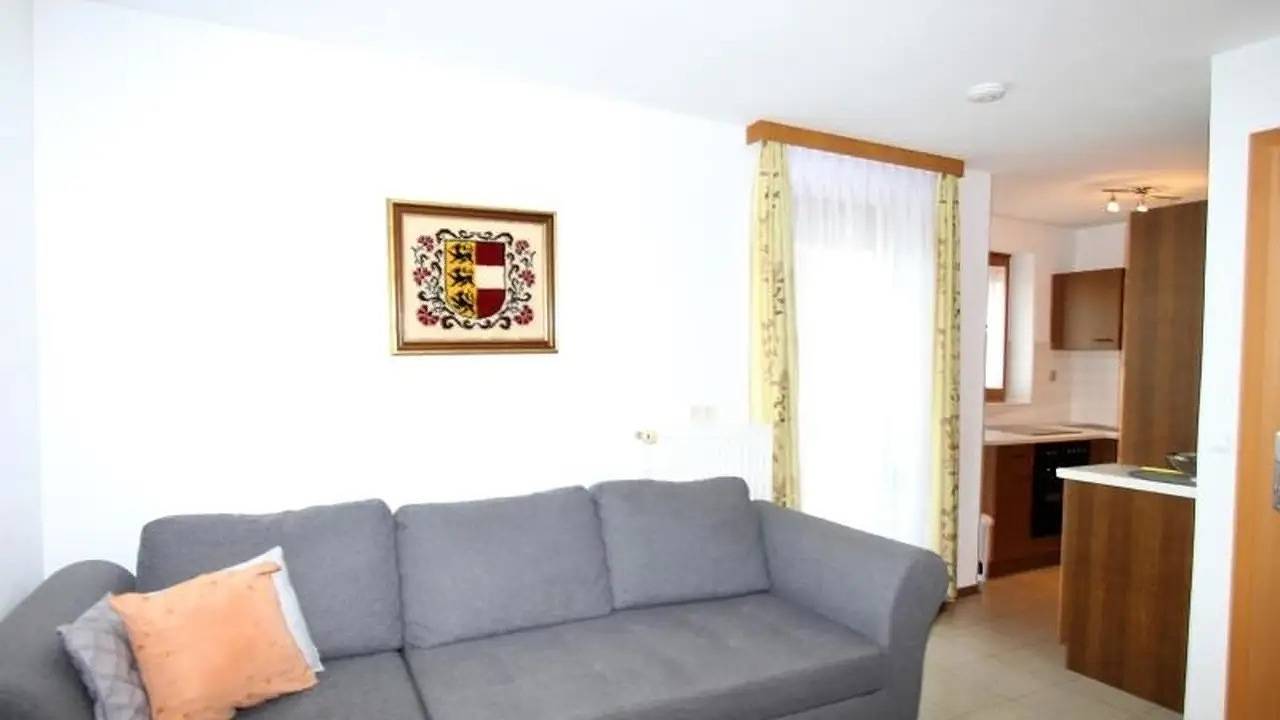 Ganze Ferienwohnung, Ferienwohnung für 4 Personen (75 m²) in Liebenfels in Liebenfels, Mittelkärnten