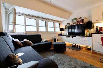 Appartement de vacances pour 2 personnes, animaux acceptés à Vienne (Autriche)