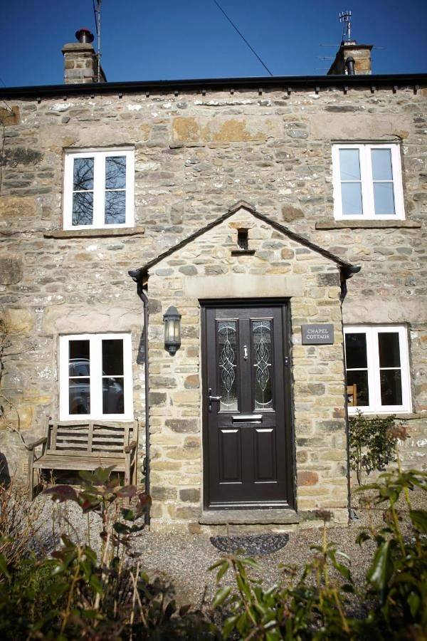 Holiday rental for 6 people, with Terrace and Garden in Kirkby Lonsdale