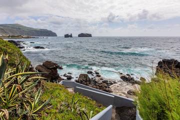 Beach House for 5 People in Mosteiros, Azores, Photo 3