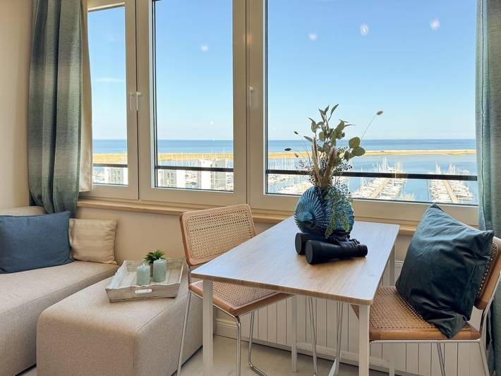 Ferienwohnung für 2 Personen, kinderfreundlich in Wendtorf