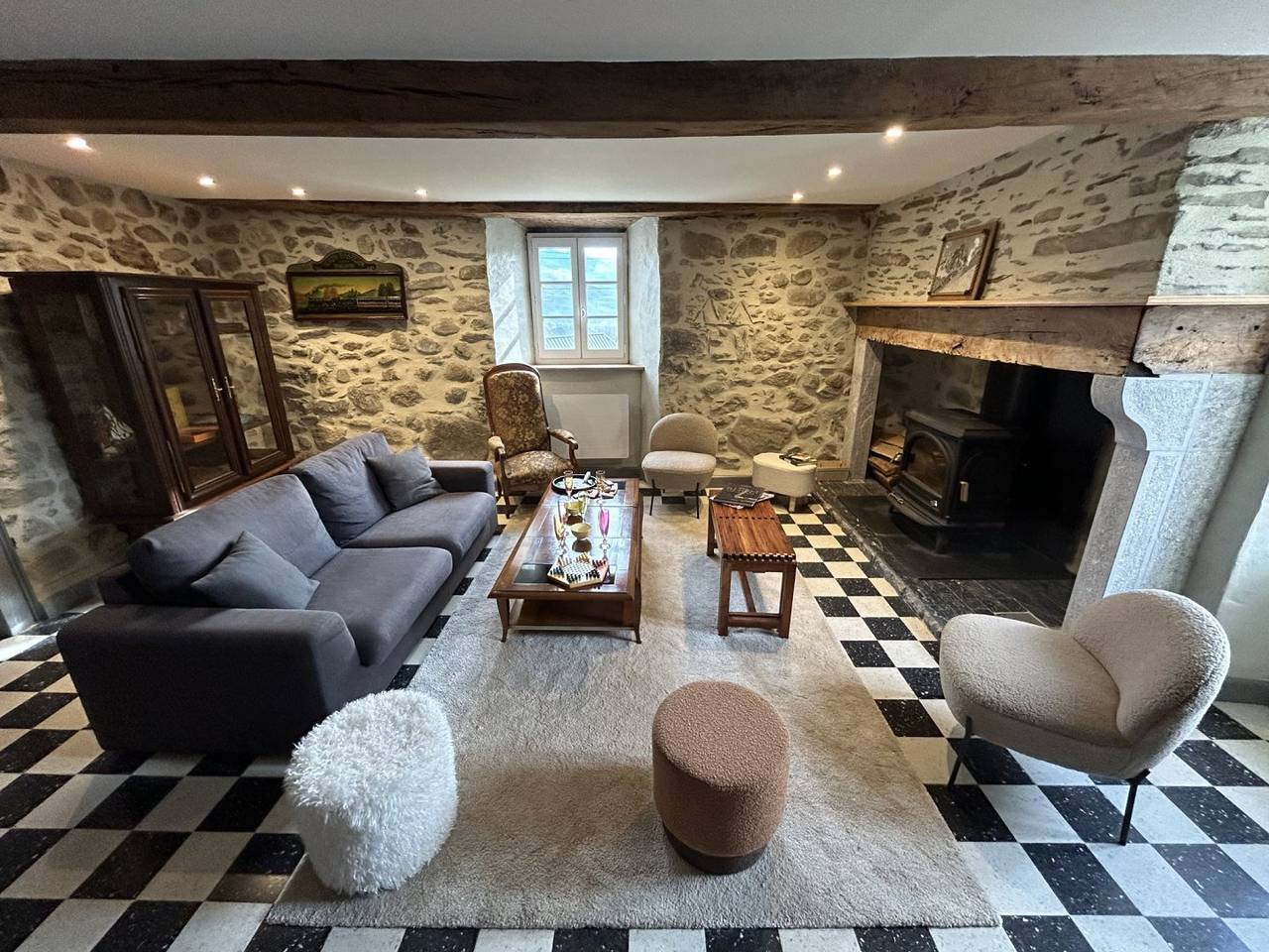 Maison "Le Pic Vert" in Salles (Hautes-Pyrénées), Pyrénées