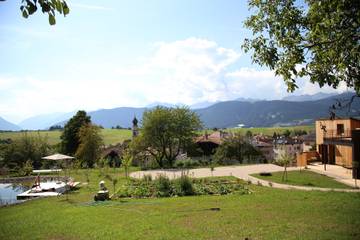 Ferienhaus für 3 Personen in Sarnonico, Nonsberggruppe, Bild 1