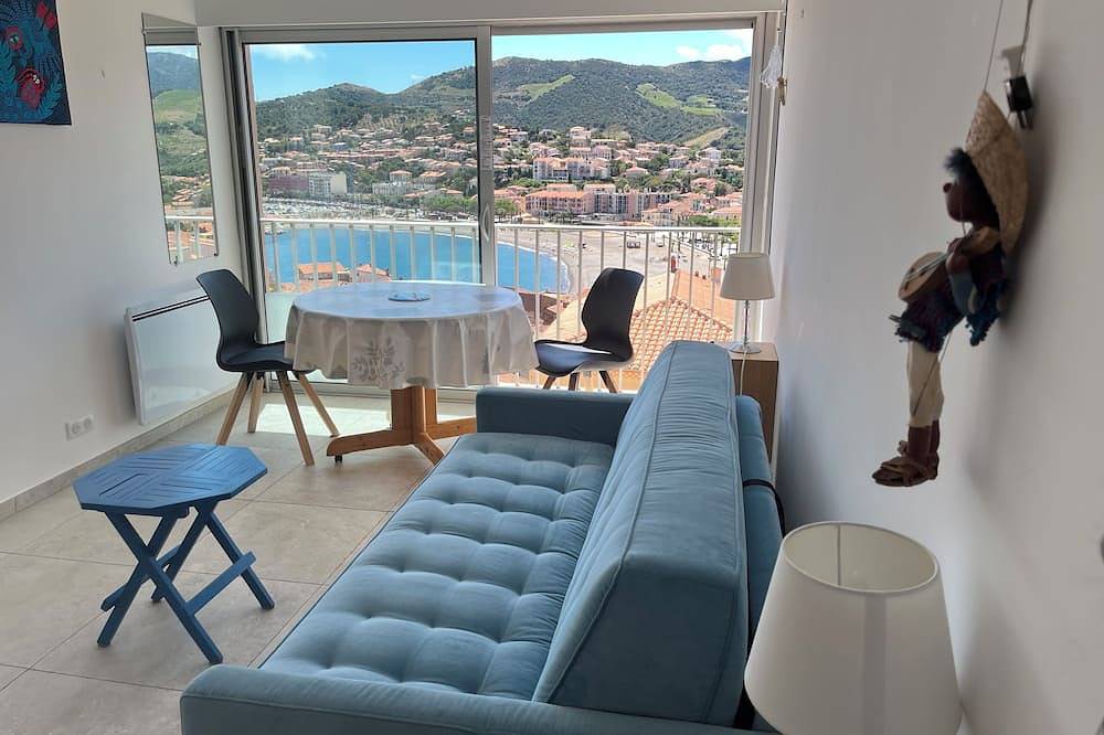 Appartamento vacanze a Pirenei a partire da 100€ a notte