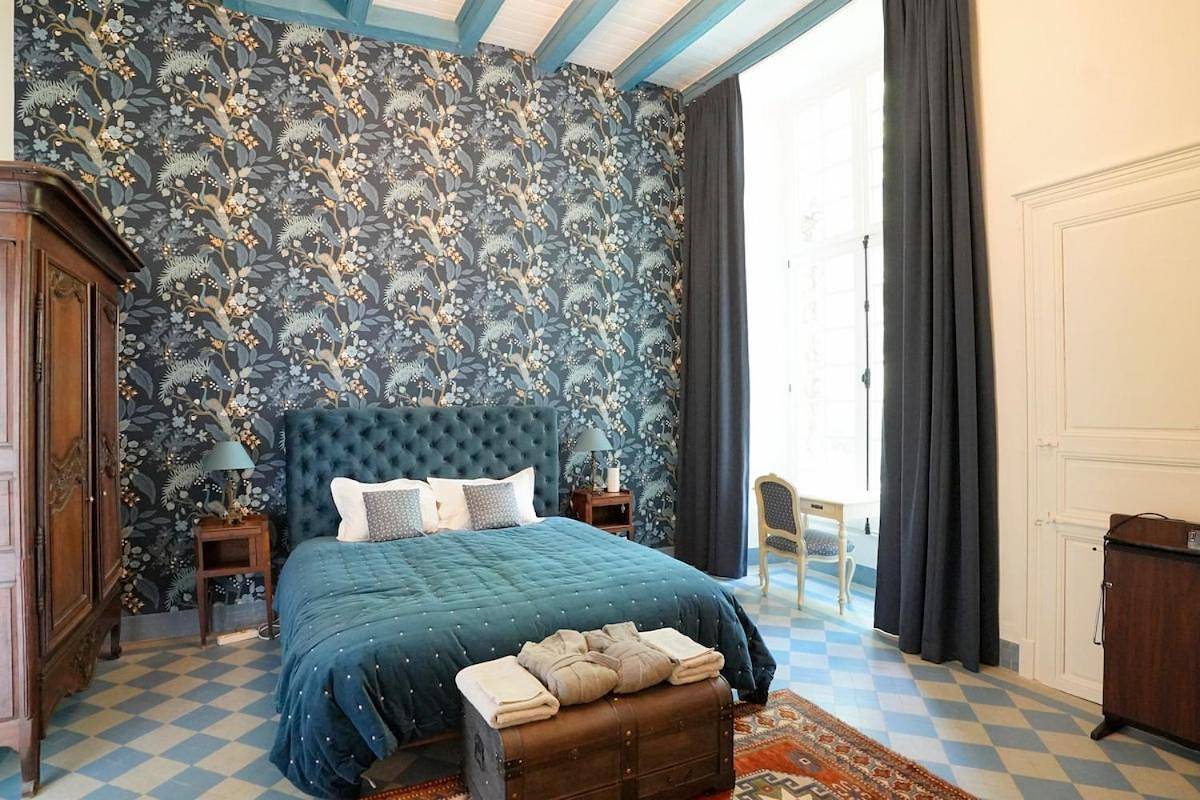 La Turmelière in Château-Thébaud, Région de Nantes