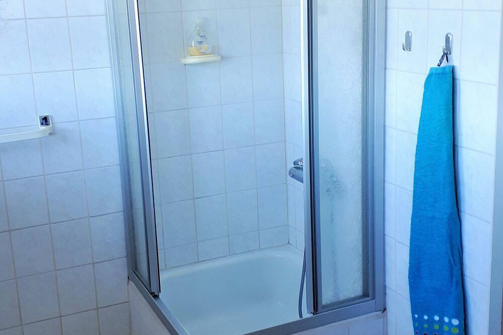 Ganze Wohnung, Ferienwohnung 56qm im Dachgeschoss in Moosbach, Naturpark Nördlicher Oberpfälzer Wald