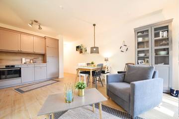 Vakantieappartement voor 4 Personen in Ostseebad Binz, Binz, Afbeelding 4