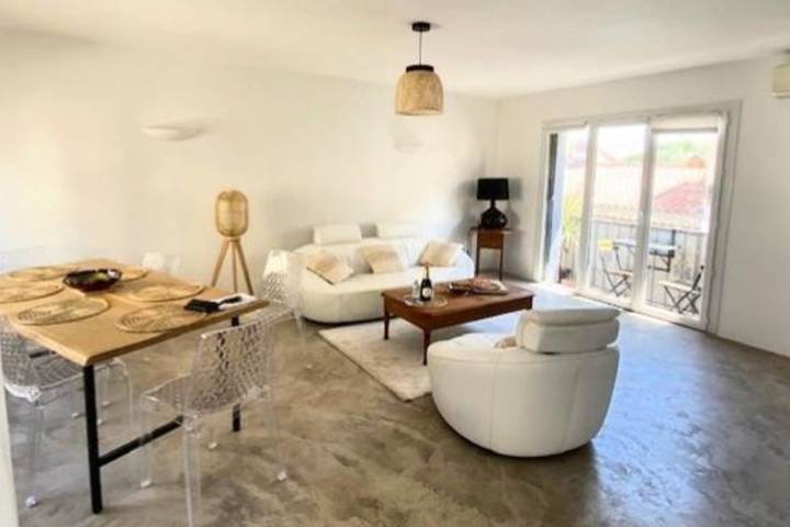 Maison de vacances pour 4 personnes, avec terrasse