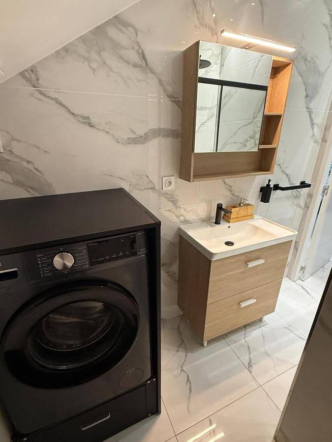 Gîte pour 2 personnes à Vaujours - 2