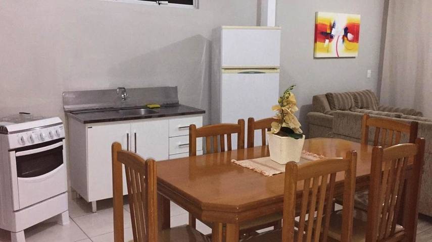 Appartement de vacances pour 5 personnes - 1