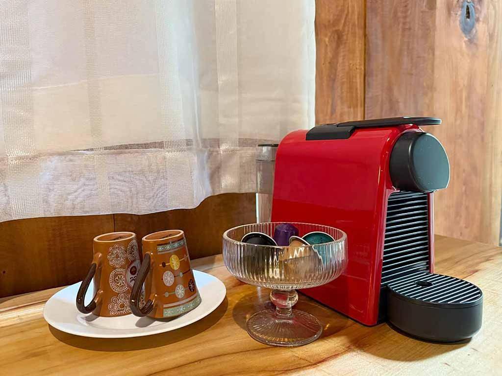 Glamping Mangarito in Iporanga, São Paulo (Bundesstaat)