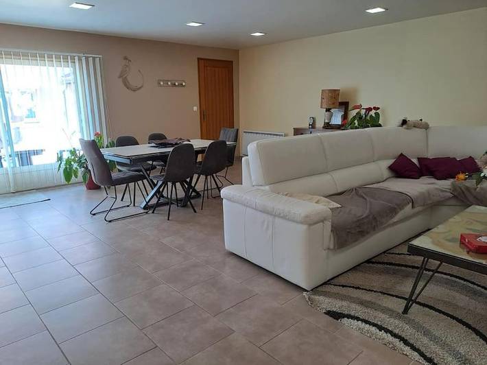 Location de vacances pour 4 personnes, avec Terrasse et Jardin à Villeneuve-sur-Yonne - 4