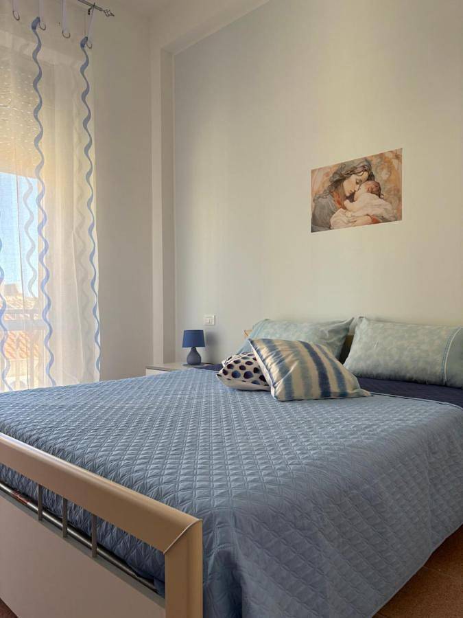 Appartement de vacances pour 4 personnes, avec balcon, animaux acceptés - 1