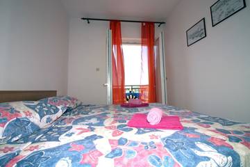 Apartament Wakacyjny dla 5 osoby w Tisno, Dalmacja Środkowa, Zdjęcie 4