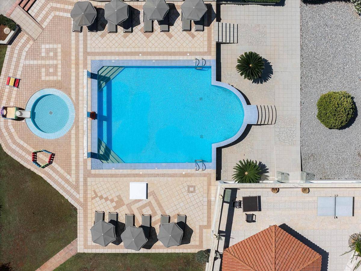 Lofos Panorama Apartments in Skaléta, Région de Réthymnon