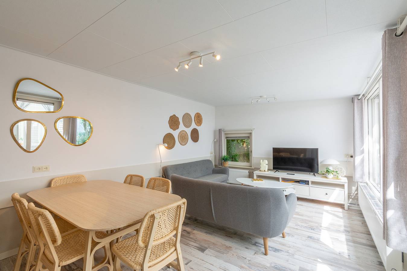 Callinghe Vakanties — Duinland 188 in Sint Maartensvlotbrug, Noord-Holland - Kust van de Noordzee