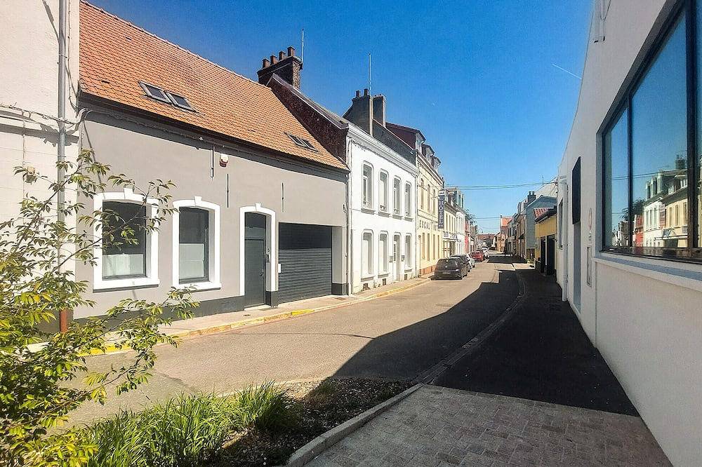 Appartement entier, Appartement proche Touquet in Étaples, Région de Montreuil