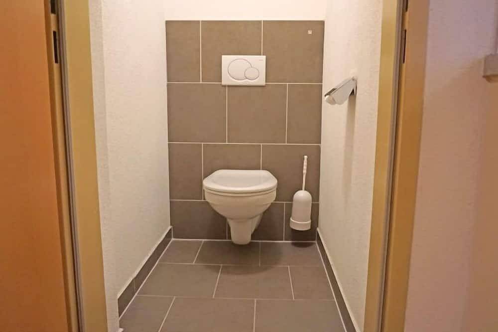 Entire apartment, Apartment Typ Ii in Mathon, Verwall mountains