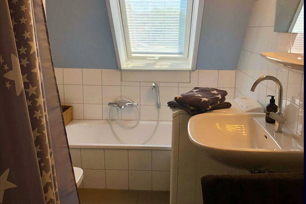 Ganze Wohnung, Ferienwohnung Willkommen Glückstadt in Glückstadt, Kreis Steinburg