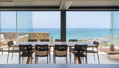 Villa voor 12 Personen in Torrox Costa, Torrox, Afbeelding 2