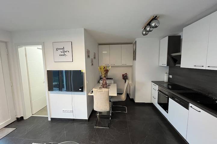 Ferienwohnung für 4 Personen