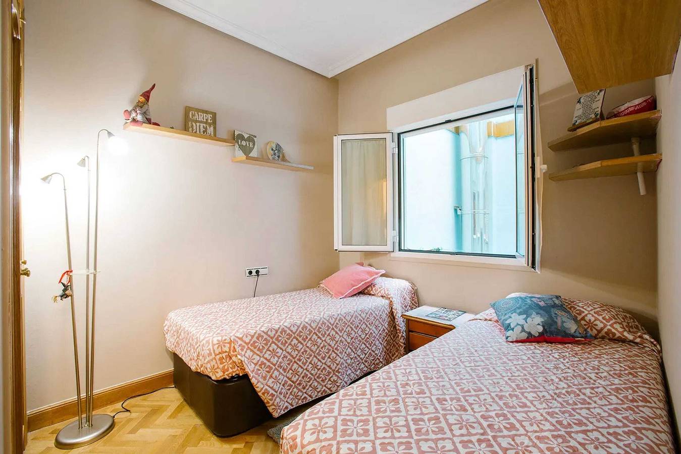 Moderne Appartement in Donostia met jacuzzi, foto 15
