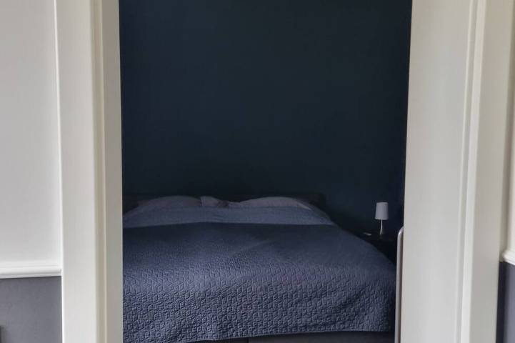 Ferienwohnung für 2 Personen, mit Terrasse und Garten in Buchholz in der Nordheide - 3