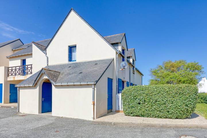Maison de vacances pour 2 personnes en Loire-Atlantique - 2