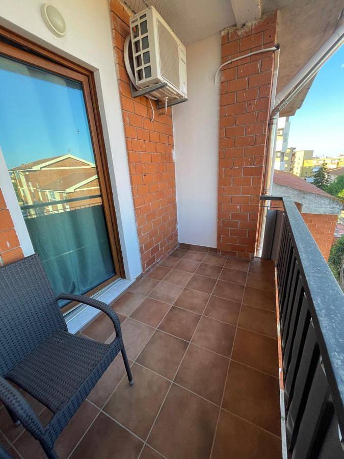 Maison d’hôte pour 2 personnes, avec vue et terrasse à Alghero - 4