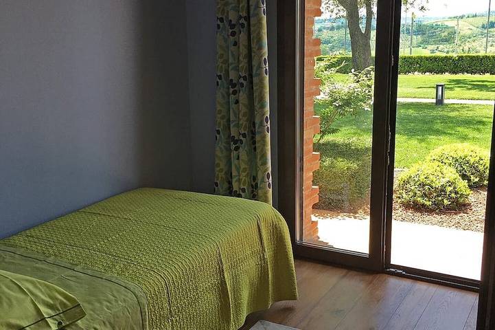 Le Orchidee Luxury Country Villa con piscina a pochi minuti dalla Riviera in Roncofreddo, Provincia di Forlì-Cesena