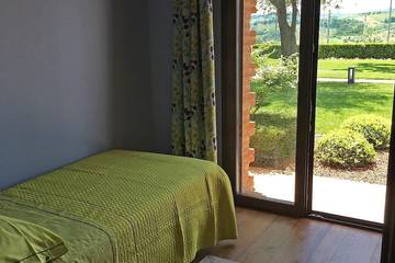 Villa per 5 Persone in Roncofreddo, Provincia di Forlì-Cesena, Foto 3