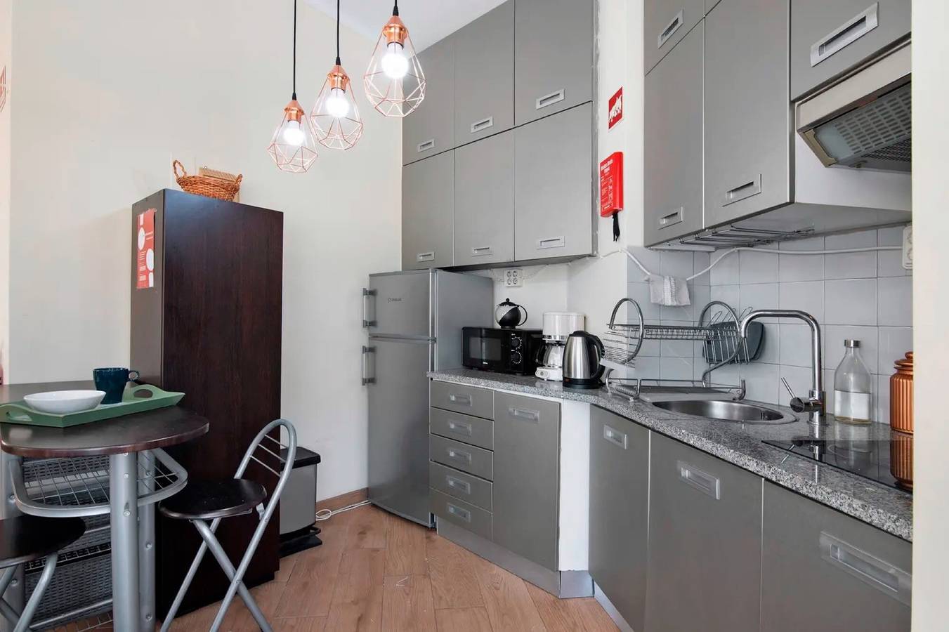 Sfeervolle studio in het historische centrum van Faro – Faro Downtown, foto 11