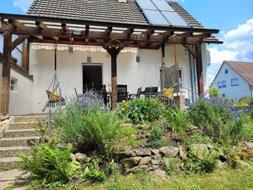 Ferienhaus für 6 Personen, mit Garten im Schwarzwald
