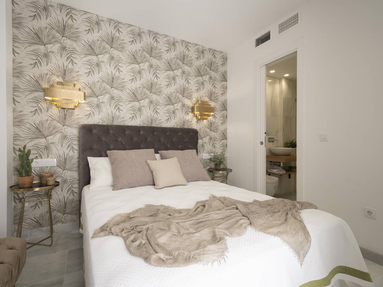 Apartamento vacacional entero, Riad Alhambra 2 Apartamento in Granada, Provincia de Granada