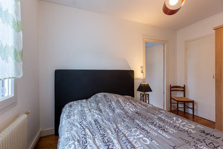 Appartement de vacances pour 4 personnes, avec jardin dans le Cher - 3