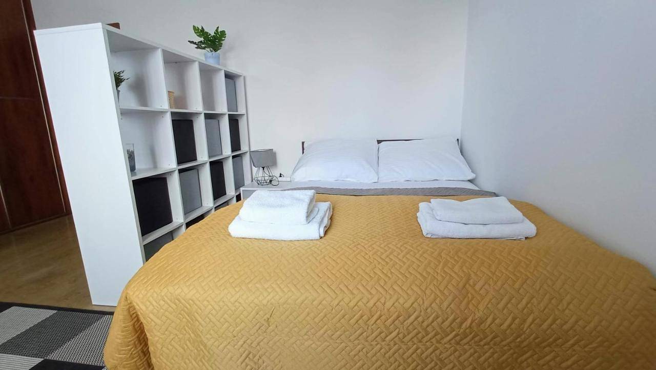 Ganze Wohnung, One-Bedroom Apartment in Orzysz, Masuren