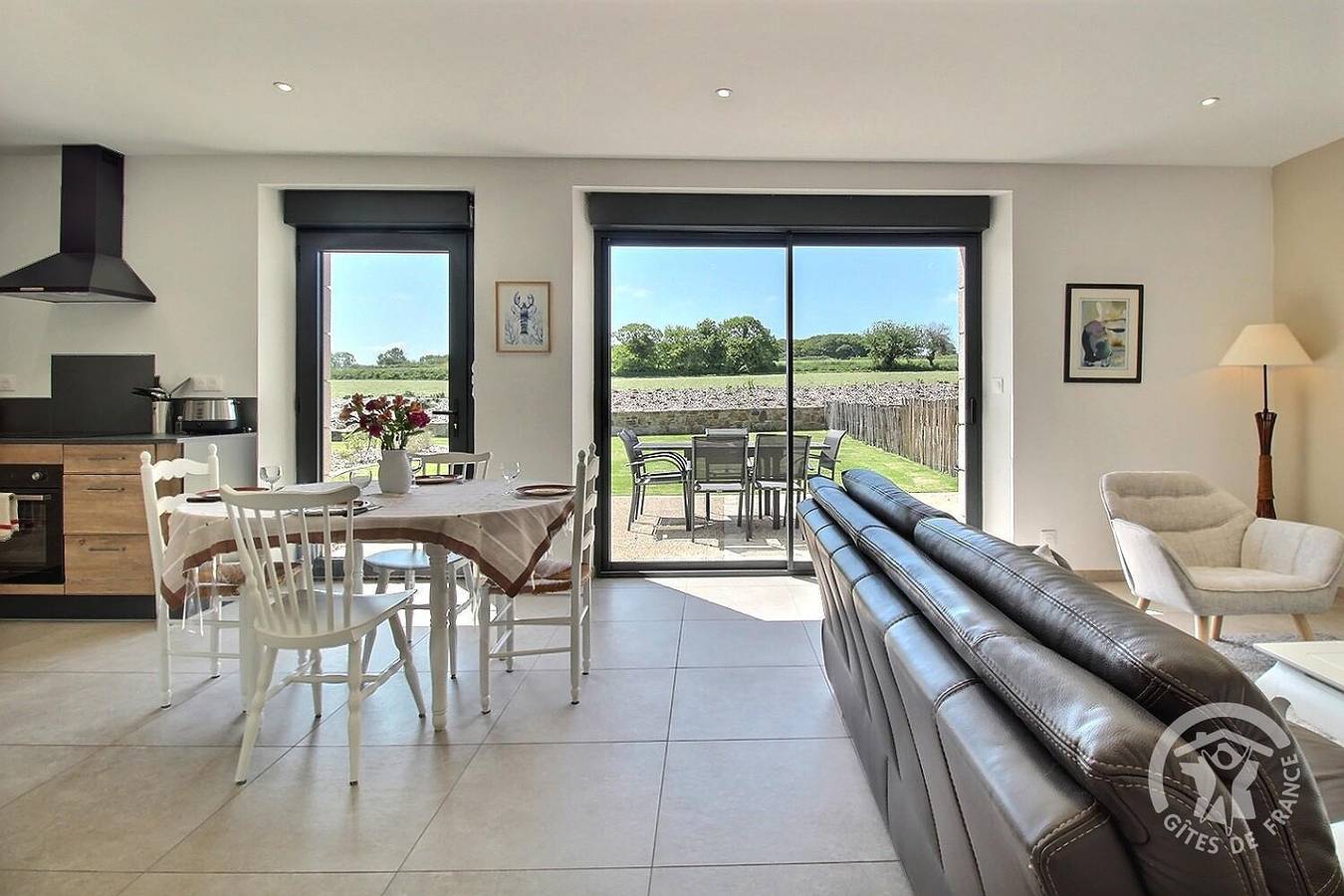 Raguenes in Pleumeur-Gautier, Côte de Granit Rose