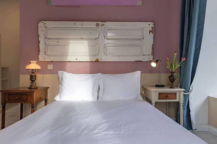 Apartamento entero, Labor Alliance Residence - Room 12 by LovelyStay in Costa de Lisboa