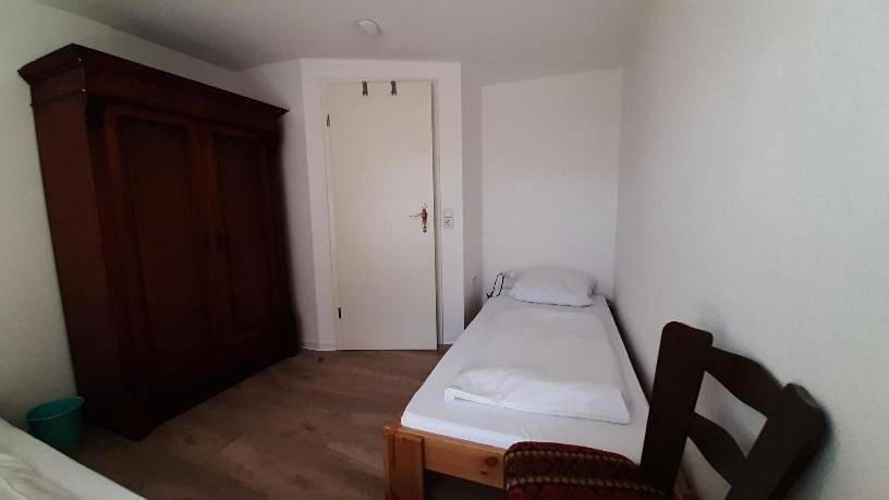 Ferienhaus für 9 Personen, mit Terrasse und Garten in Göttingen - 2