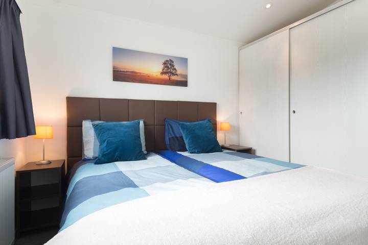 Ferienhaus für 4 Personen - 1