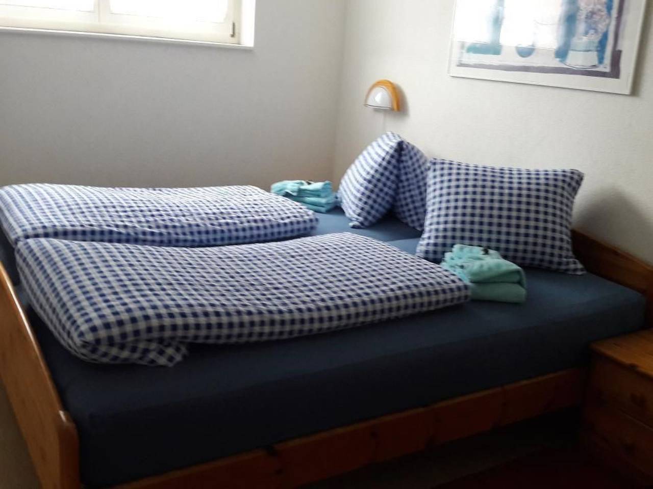 Appartement entier, Baldo in Sörenberg, Flühli