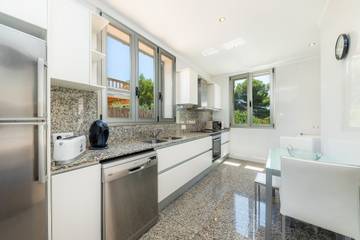 Casa de vacaciones in Santa Margalida, Mallorca Norte für 8 