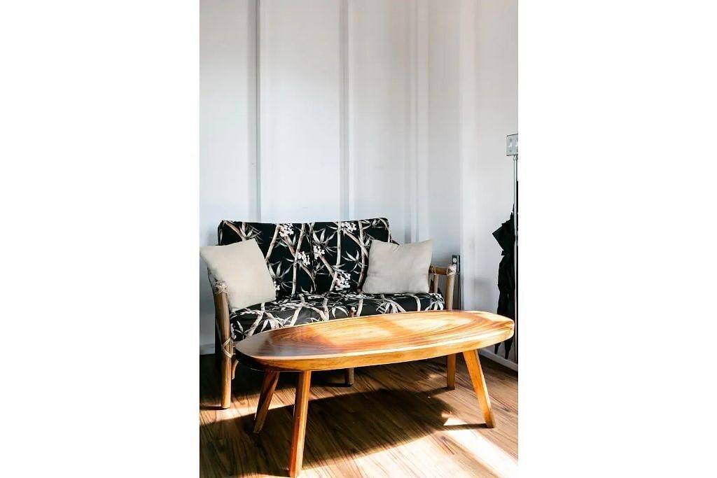 Ganze Wohnung, Volcano Escape  Epic Tiny Home on Lava Field with Volcano Views in Kalapana, Hawaii Volcanoes Nationalpark