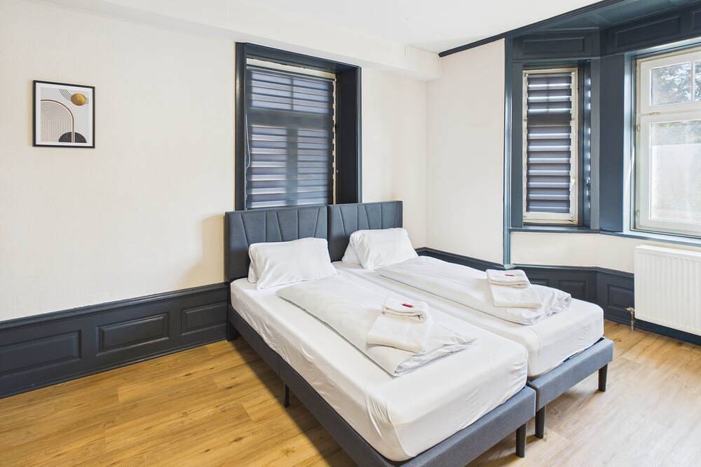 Ganze Wohnung, Lustenau - Villa Blumenau Studio 2 in Lustenau, Bodensee-Vorarlberg